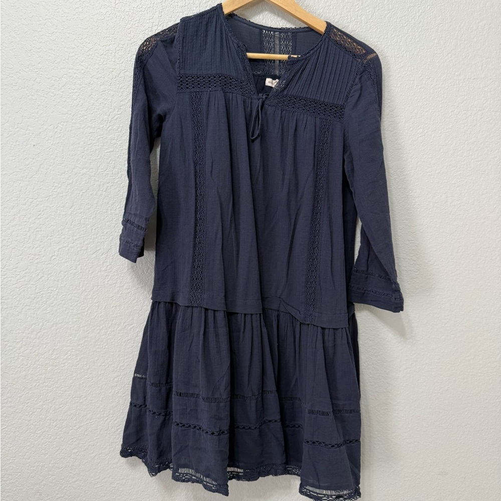 Rebecca Taylor Boho Dress